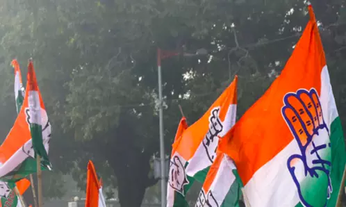 Congress leaders urge party men to work for MVA candidate in Sangli