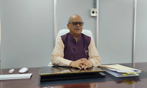 Kaleshwaram Probe Could See KCR Summoned