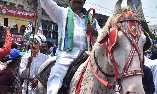 Politicians turn MCC into ‘Make Chaos Cool’