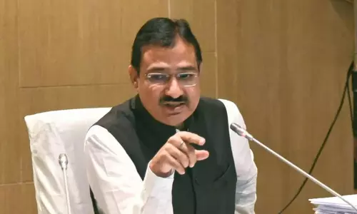 Cash, Items of Rs 165.91 Crore Seized in AP After Release of Election Schedule