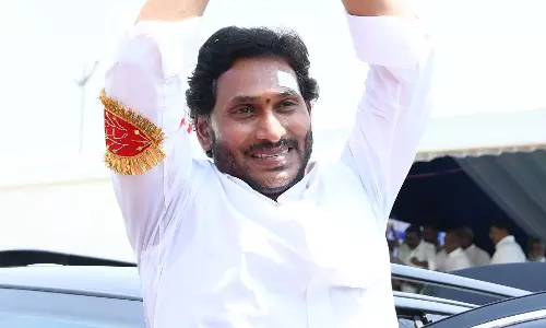 Nominations Process Concludes in AP Nominations Process Concludes in AP