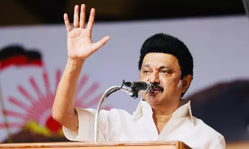 CM Cautions People Against Heat Wave