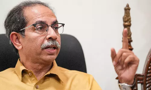 Shiv Sena UBT, NCP (SP) Declare Election Manifestos