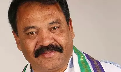 Kiran to foil BJP entry into SKL