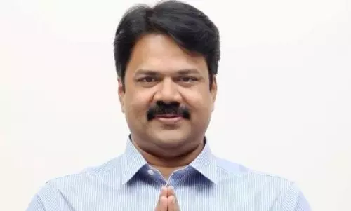 Sunil Rebuts Pawan Kalyan’s Charge