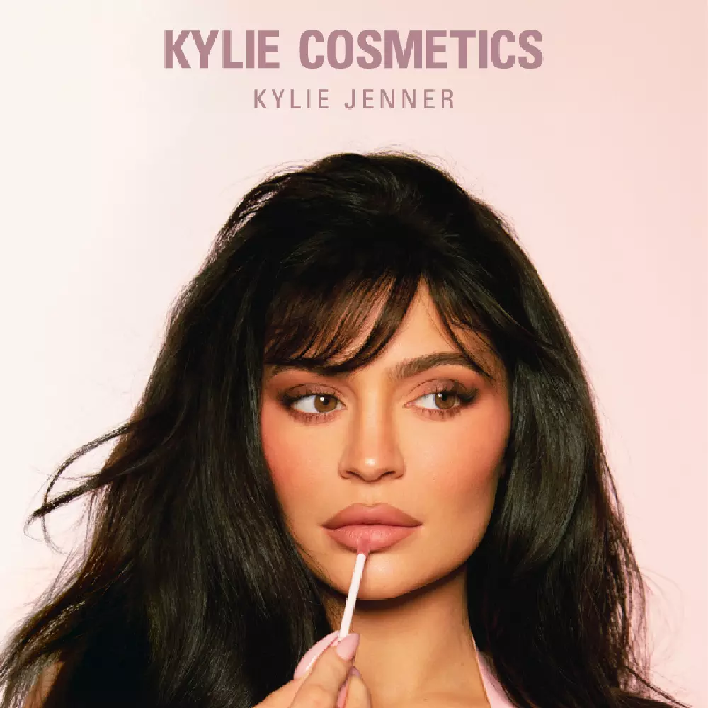 Kylie Cosmetics Launches in India