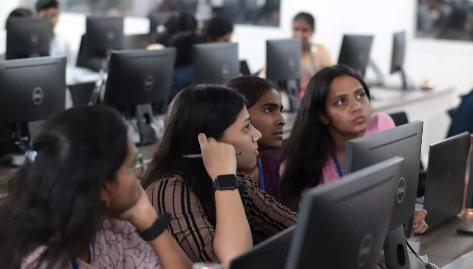 Indian students in US wary after rise in violent attacks Indian students in US wary after rise in violent attacks