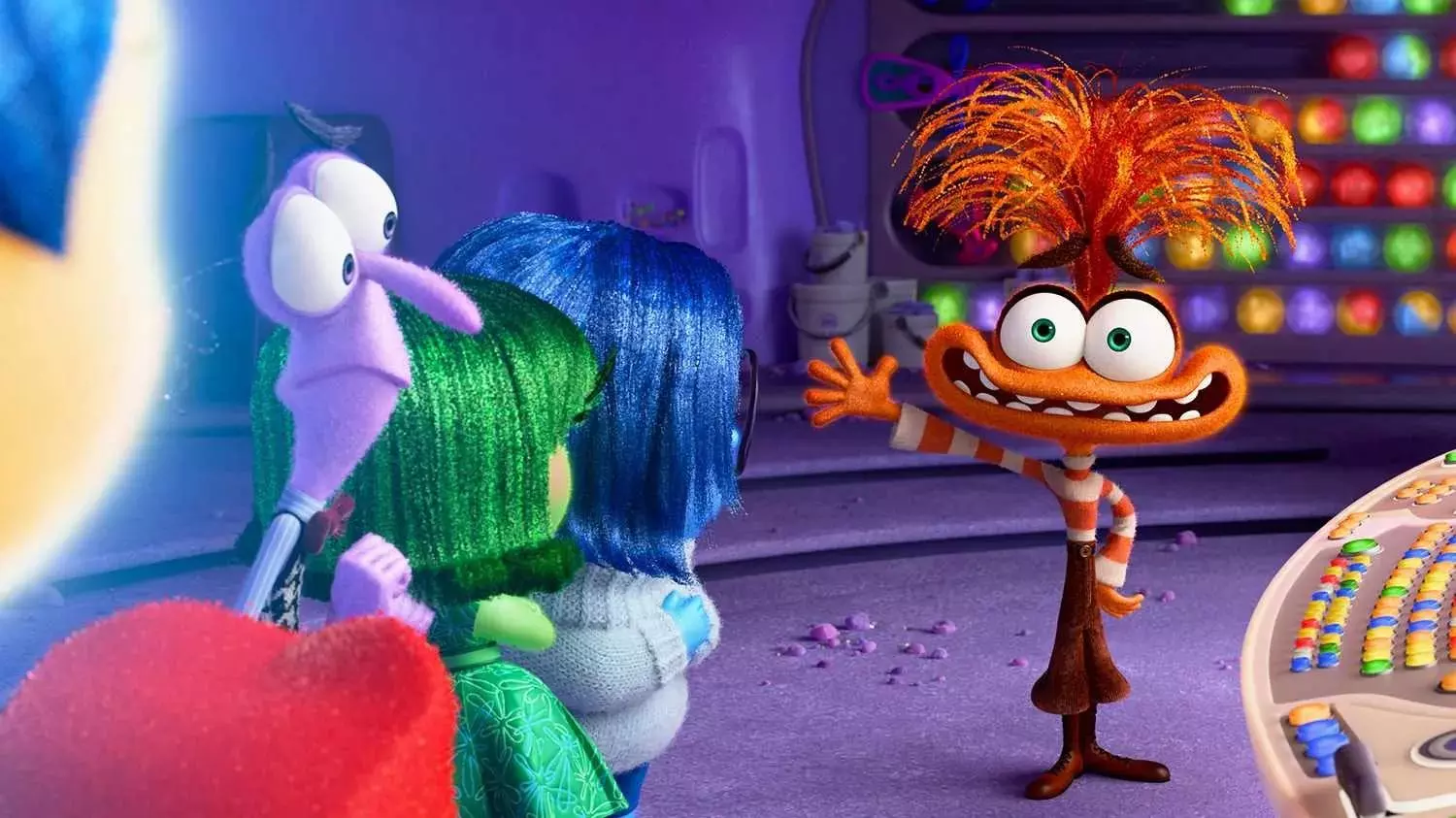 Inside Out 2’s 30-Minute Preview Excites Fans And Critics, Calling It As ‘A Perfect Sequel’