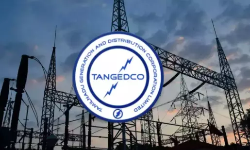 TANGEDCO’s innovation gets patent TANGEDCO’s innovation gets patent