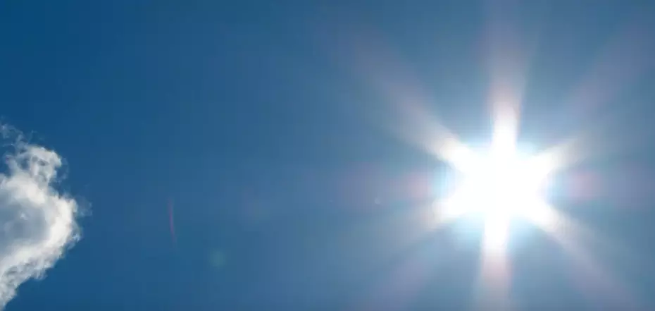 IMD forecasts above-normal temperatures for Coastal Andhra