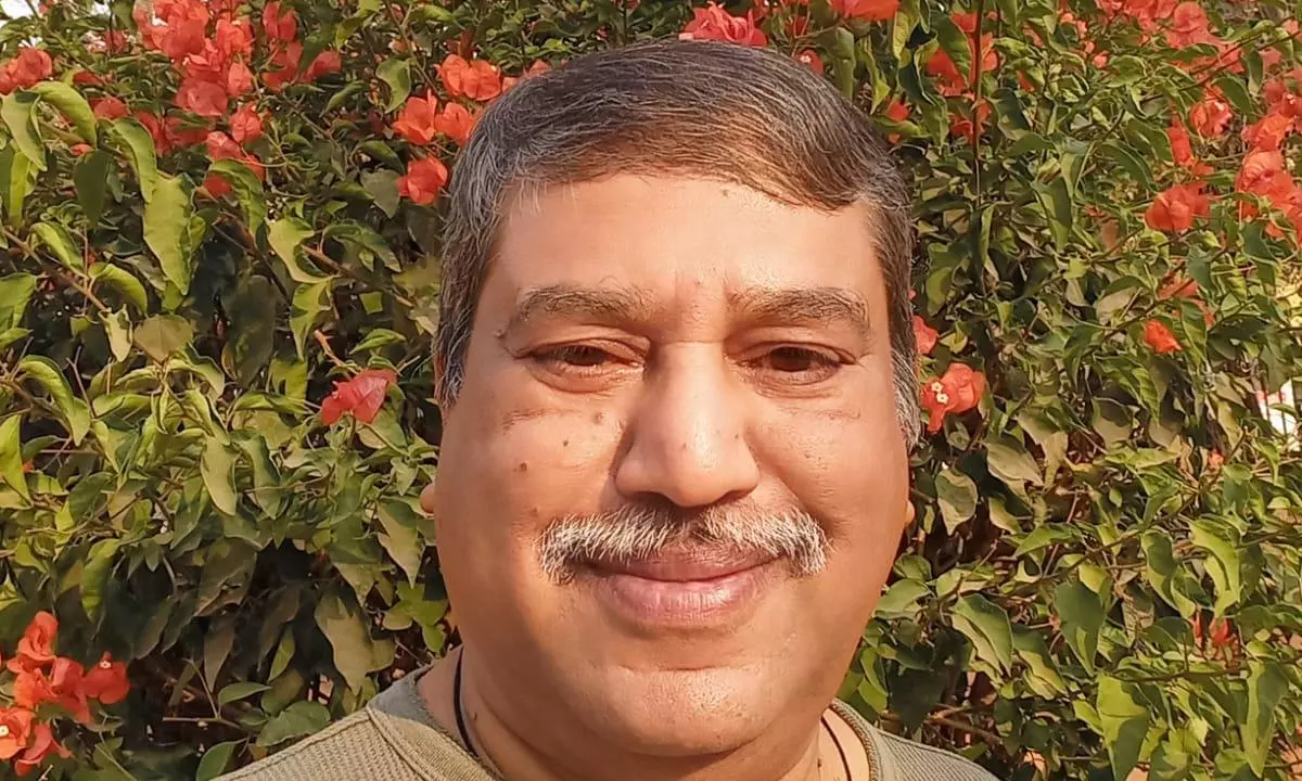 A Hyderabadi Whistles His Way to Books of Records