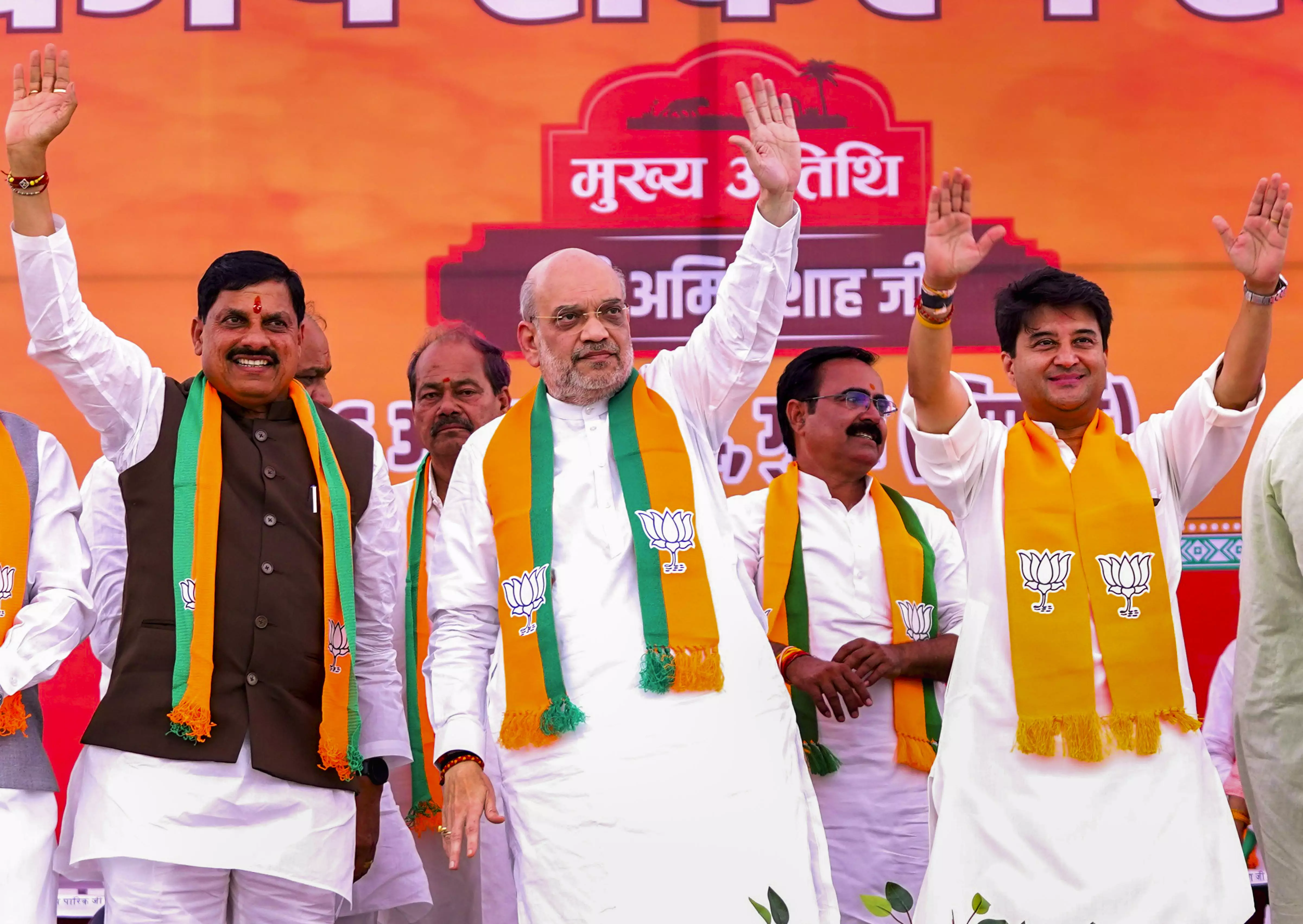 UCC in India, a Modi Guarantee: Amit Shah