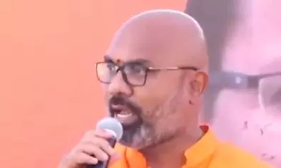 BJPs Arvind Focuses on Youth, Women Voters