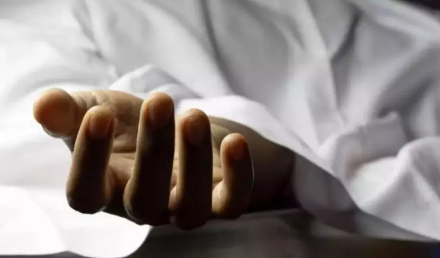 Man Commits Suicide After Domestic Dispute in Banjara Hills