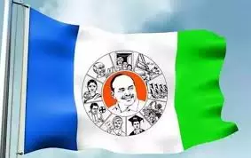 YSRC’s Vijaya faces seasoned Ashok in Ichchapuram