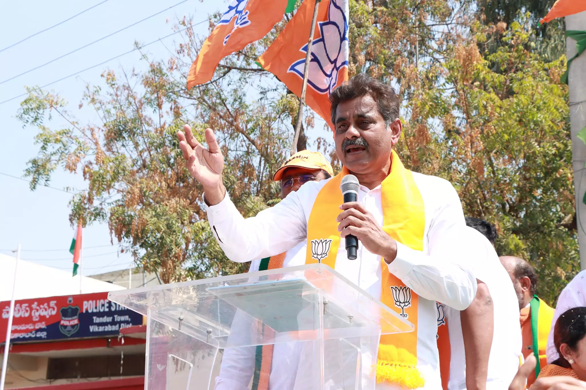 Mighty Coronavirus Too Failed To Affect Politicians’ Income