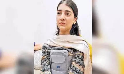 Transcending Borders: Pakistani Teens Life Rescued Through Heart Transplant in Chennai Transcending Borders: Pakistani Teens Life Rescued Through Heart Transplant in Chennai