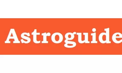 Astroguide, April 27