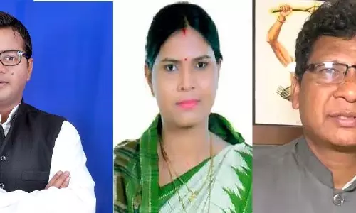 LS polls: Will Congress succeed in retaining its bastion Koraput in Odisha?