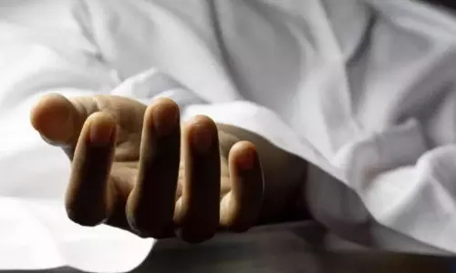 Man Commits Suicide After Domestic Dispute in Banjara Hills