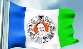 YSRC’s Vijaya faces seasoned Ashok in Ichchapuram