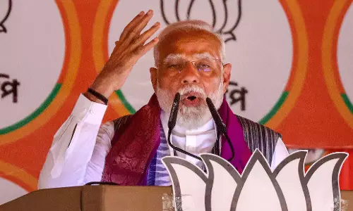 DC Edit | Good move to make parties accountable for their ‘stars’ DC Edit | Good move to make parties accountable for their ‘stars’