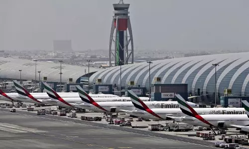 DC Edit | Rising air travel to boost India