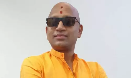 10 Candidates’ Nominations Rejected in Nizamabad Parliament Constituency Scrutiny