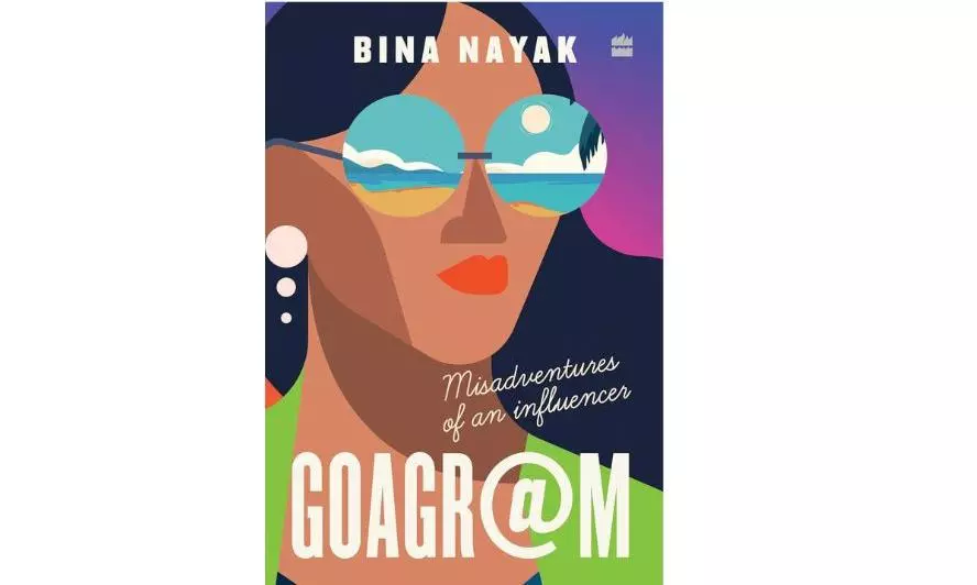Book Review | Fashionista-influencer discovers Goa’s susegad