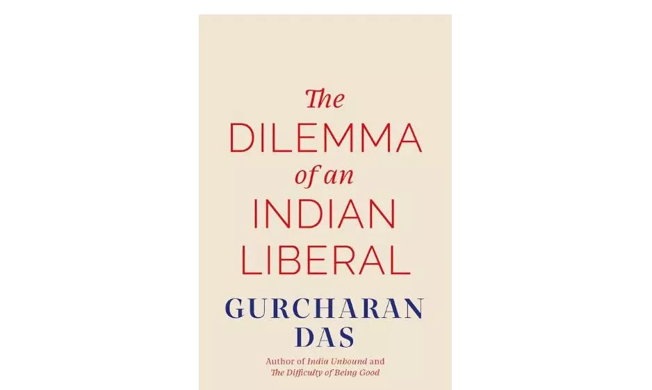 Book Review | India, essentially liberal? If not, should we celebrate the death of its promise?