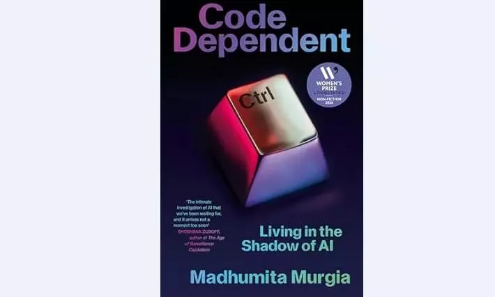 Book Review | ChatGPT lies, but the AI genie is out of the bottle