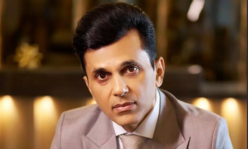 Producer Anand Pandit to foray into Punjabi film industry