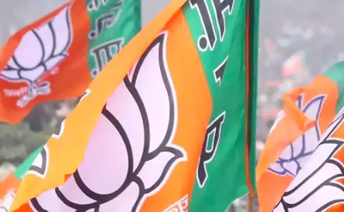 BJP fields 26/11 prosecutor  Ujjwal Nikam from Mumbai seat