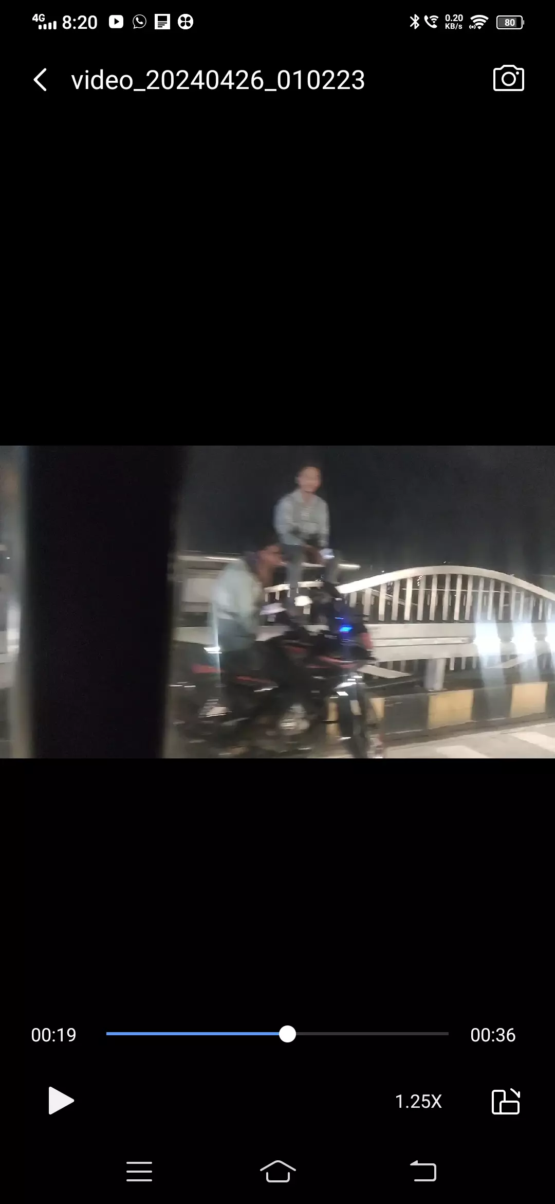 Despite Dangers, Craze for Selfies on Cable Bridge Remains High