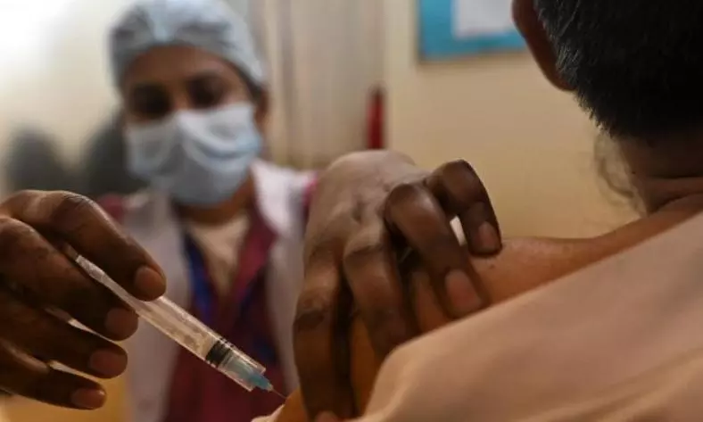 Vaccination for Haj Pilgrims