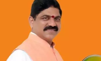 BJP seeks fool-proof disbursal of pensions in AP