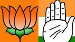 It will be a Congress-BJP showdown for Medak seat
