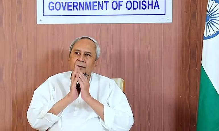 BJD Declares 3 More Seats for Assembly Polls in Odisha, 2 Sitting MLAs’ Tickets Axed