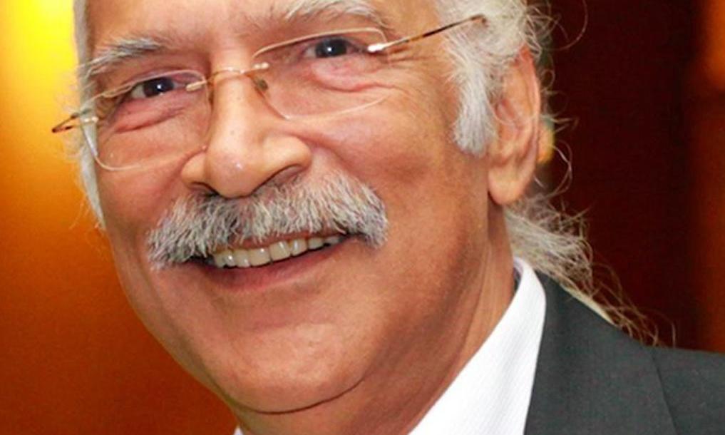 Renowned Daily Hindi Milap Editor Vinay Vir Passes Away at 72