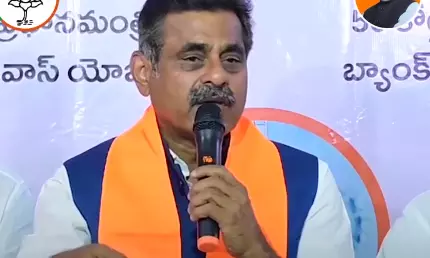 Similar Sounding Names Could Create Confusion in Chevella, Nizamabad