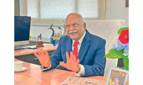 Sarathi Studios, long-running success!