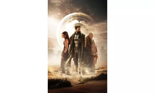 Prabhass Kalki 2898 AD Release Date Out