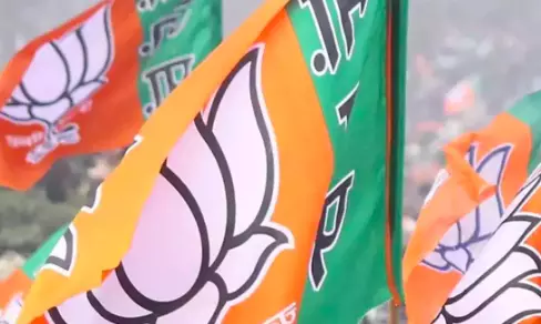 BJP fields 26/11 prosecutor  Ujjwal Nikam from Mumbai seat