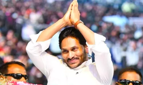 YS Jagan’s Siddham 3.0 campaign starts today from Tadipatri
