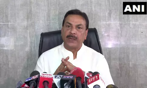 Congress leader decides not to campaign for party over no Muslim representation Congress leader decides not to campaign for party over no Muslim representation