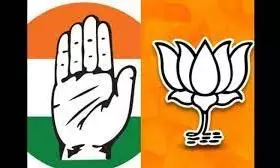 It will be a Congress-BJP Showdown for Medak Seat It will be a Congress-BJP Showdown for Medak Seat