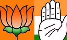 It will be a Congress-BJP showdown for Medak seat