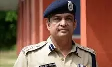 Khajan Singh Arjuna Awardee DIG CRPF Faces Dismissal On Sexual Harassment Charges