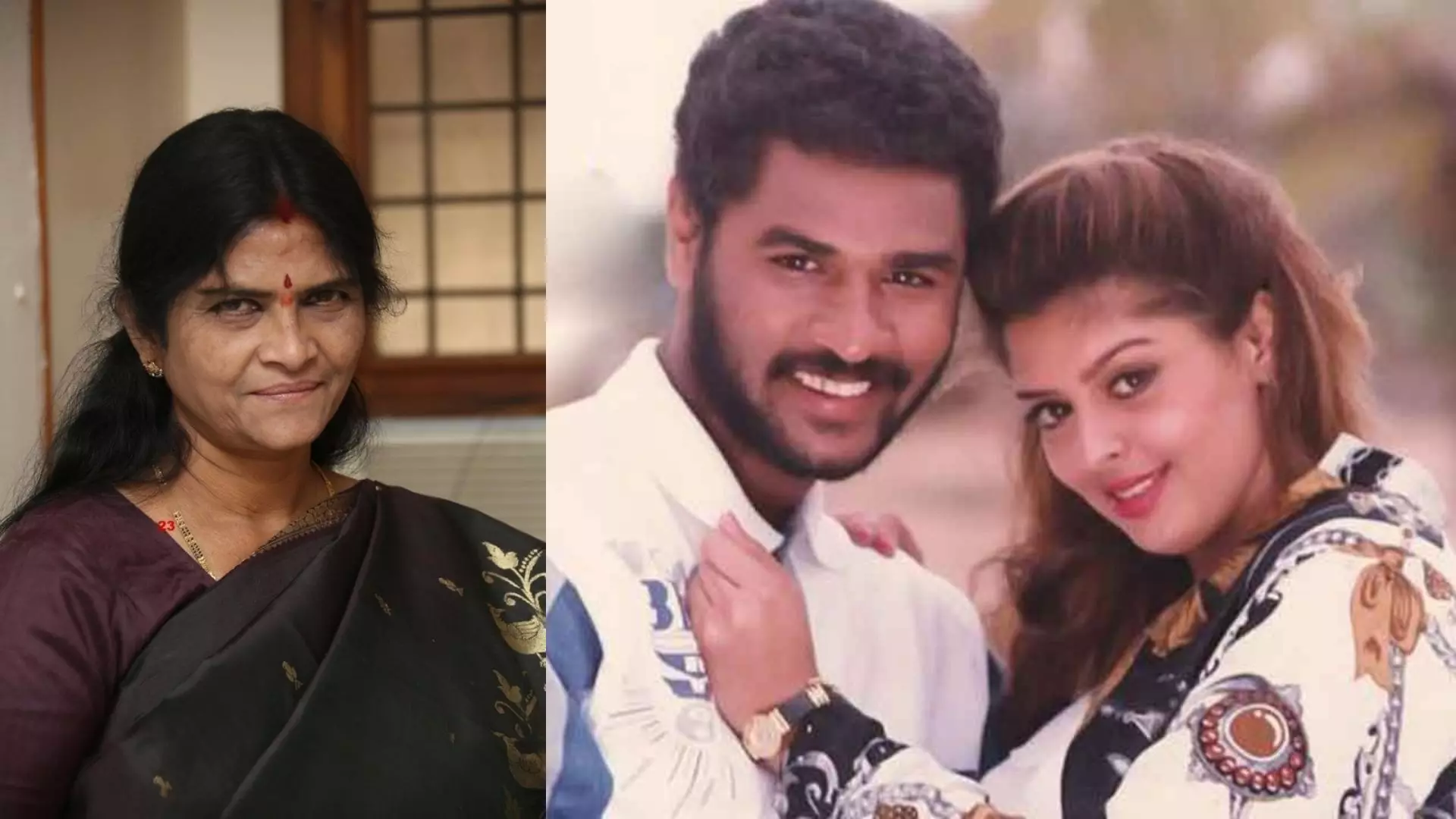Re-release Market is Lucrative, says Producer Shobha Rani - Vimarsana News