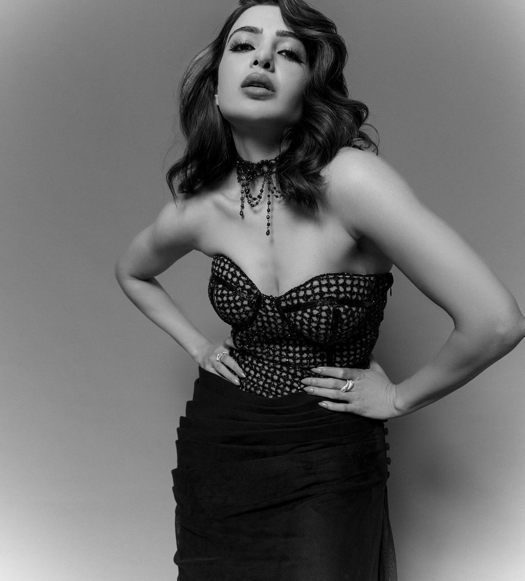 Samanthas Stunning Pics That Will Leave You Mesmerized